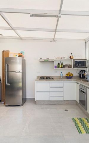 Apartamento à venda com 84m², 2 quartos e 1 vagaCozinha