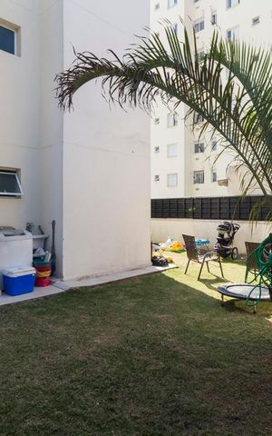 Apartamento à venda com 84m², 2 quartos e 1 vagaÁrea Garden