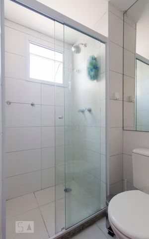 Apartamento à venda com 84m², 2 quartos e 1 vagaSuíte - Quarto 2