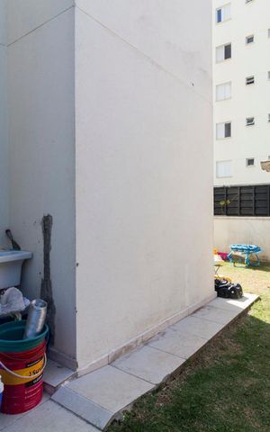 Apartamento à venda com 84m², 2 quartos e 1 vagaÁrea de Serviço
