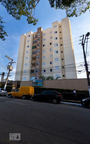 Apartamento à venda com 84m², 2 quartos e 1 vagaFachada