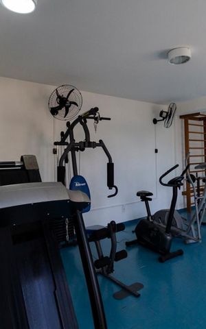 Apartamento à venda com 84m², 2 quartos e 1 vagaAcademia