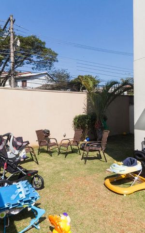 Apartamento à venda com 84m², 2 quartos e 1 vagaÁrea Garden