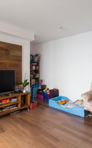 Apartamento à venda com 84m², 2 quartos e 1 vagaSala