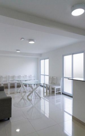 Apartamento à venda com 84m², 2 quartos e 1 vagaSalão de Festas