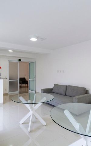 Apartamento à venda com 84m², 2 quartos e 1 vagaSalão de Festas