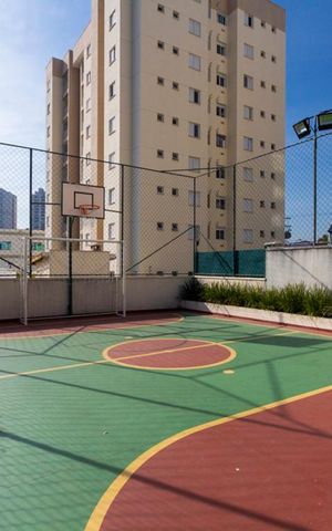 Apartamento à venda com 84m², 2 quartos e 1 vagaquadra