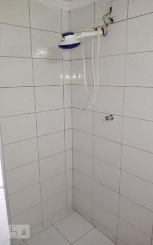 Casa à venda com 90m², 2 quartos e sem vaga