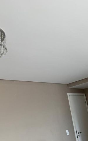 Apartamento à venda com 82m², 3 quartos e 2 vagas Apartamento à venda com 82m², 3 quartos e 2 vagasDetalhe Sala