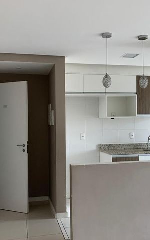 Apartamento à venda com 82m², 3 quartos e 2 vagas Apartamento à venda com 82m², 3 quartos e 2 vagasDetalhe Cozinha