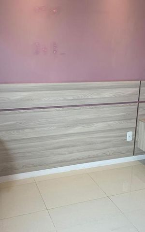 Apartamento à venda com 82m², 3 quartos e 2 vagas Apartamento à venda com 82m², 3 quartos e 2 vagasQuarto 3 - Suíte