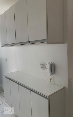 Apartamento à venda com 82m², 3 quartos e 2 vagas Apartamento à venda com 82m², 3 quartos e 2 vagasCozinha