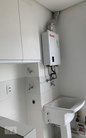 Apartamento à venda com 82m², 3 quartos e 2 vagas Apartamento à venda com 82m², 3 quartos e 2 vagasÁrea de Serviço