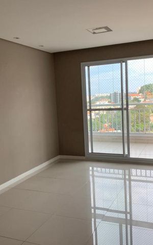Apartamento à venda com 82m², 3 quartos e 2 vagas Apartamento à venda com 82m², 3 quartos e 2 vagasSala