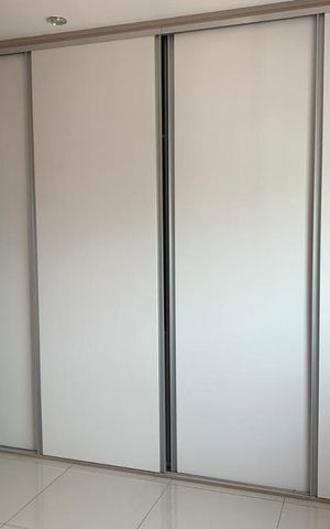 Apartamento à venda com 82m², 3 quartos e 2 vagas Apartamento à venda com 82m², 3 quartos e 2 vagasQuarto 3 - Suíte