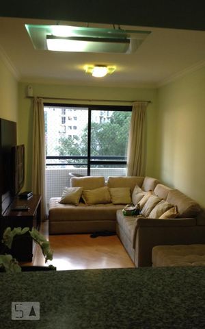 Apartamento à venda com 70m², 3 quartos e 2 vagas Apartamento à venda com 70m², 3 quartos e 2 vagasSala