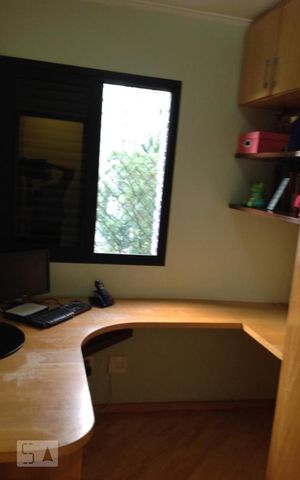 Apartamento à venda com 70m², 3 quartos e 2 vagas Apartamento à venda com 70m², 3 quartos e 2 vagasQuarto