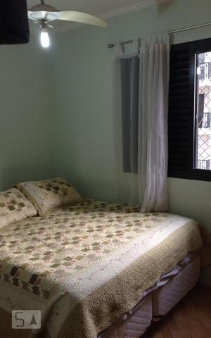 Apartamento à venda com 70m², 3 quartos e 2 vagas Apartamento à venda com 70m², 3 quartos e 2 vagasQuarto