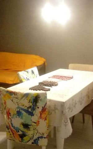 Apartamento à venda com 64m², 3 quartos e 1 vaga Apartamento à venda com 64m², 3 quartos e 1 vagaSala