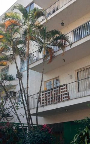 Apartamento à venda com 64m², 3 quartos e 1 vaga Apartamento à venda com 64m², 3 quartos e 1 vagaFachada