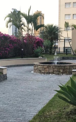 Apartamento à venda com 70m², 3 quartos e 1 vaga Apartamento à venda com 70m², 3 quartos e 1 vagaÁrea comum - Área externa