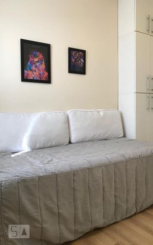 Apartamento à venda com 70m², 3 quartos e 1 vaga Apartamento à venda com 70m², 3 quartos e 1 vagaQuarto 1