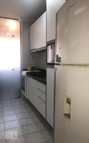 Apartamento à venda com 70m², 3 quartos e 1 vaga Apartamento à venda com 70m², 3 quartos e 1 vagaCozinha