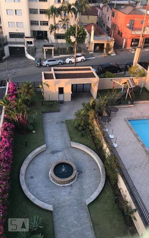 Apartamento à venda com 70m², 3 quartos e 1 vaga Apartamento à venda com 70m², 3 quartos e 1 vagaVista