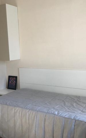 Apartamento à venda com 70m², 3 quartos e 1 vaga Apartamento à venda com 70m², 3 quartos e 1 vagaQuarto 2