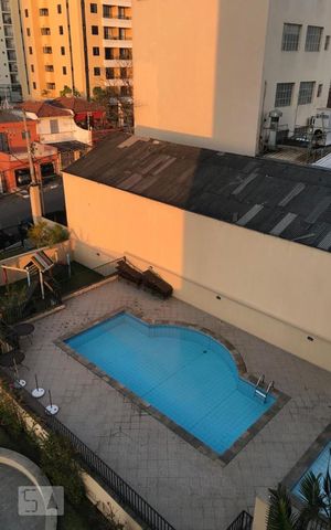 Apartamento à venda com 70m², 3 quartos e 1 vaga Apartamento à venda com 70m², 3 quartos e 1 vagaVista