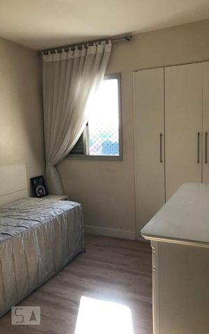 Apartamento à venda com 70m², 3 quartos e 1 vaga Apartamento à venda com 70m², 3 quartos e 1 vagaQuarto 2