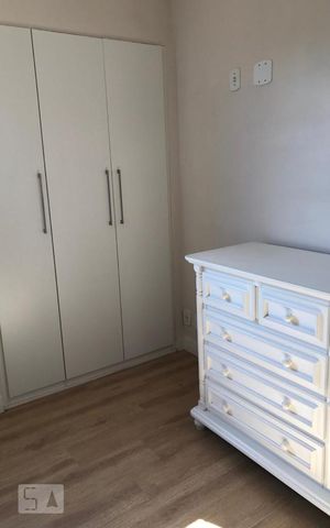 Apartamento à venda com 70m², 3 quartos e 1 vaga Apartamento à venda com 70m², 3 quartos e 1 vagaQuarto 2