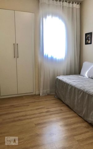 Apartamento à venda com 70m², 3 quartos e 1 vaga Apartamento à venda com 70m², 3 quartos e 1 vagaQuarto 1