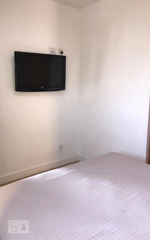 Apartamento à venda com 70m², 3 quartos e 1 vaga Apartamento à venda com 70m², 3 quartos e 1 vagaQuarto 3 - Suíte