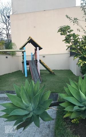 Apartamento à venda com 70m², 3 quartos e 1 vaga Apartamento à venda com 70m², 3 quartos e 1 vagaÁrea comum - Playground