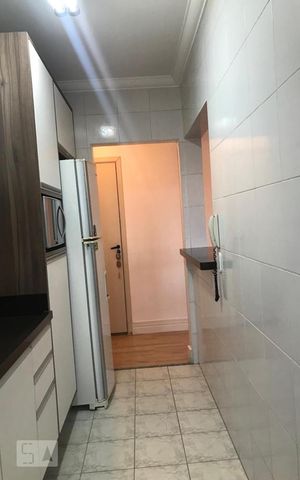 Apartamento à venda com 70m², 3 quartos e 1 vaga Apartamento à venda com 70m², 3 quartos e 1 vagaCozinha