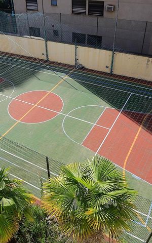 Apartamento à venda com 40m², 1 quarto e 1 vagaQuadra