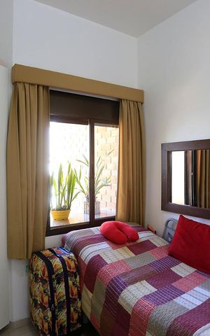 Apartamento à venda com 40m², 1 quarto e 1 vagaQuarto