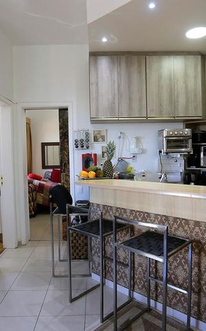 Apartamento à venda com 40m², 1 quarto e 1 vagaCozinha