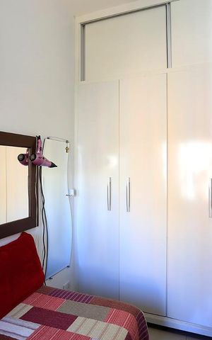 Apartamento à venda com 40m², 1 quarto e 1 vagaQuarto