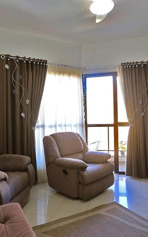 Apartamento à venda com 40m², 1 quarto e 1 vagaSala