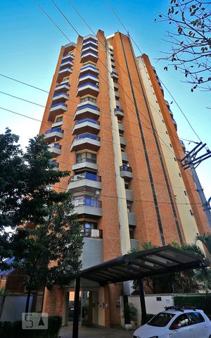Apartamento à venda com 40m², 1 quarto e 1 vagaFachada