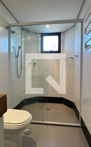 Apartamento à venda com 130m², 3 quartos e 3 vagas Apartamento à venda com 130m², 3 quartos e 3 vagasBanheiro