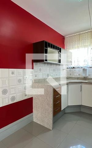 Apartamento à venda com 130m², 3 quartos e 3 vagas Apartamento à venda com 130m², 3 quartos e 3 vagasCozinha