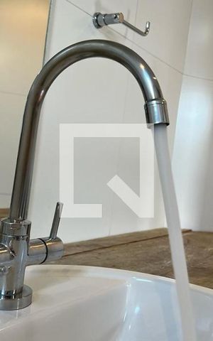 Apartamento à venda com 130m², 3 quartos e 3 vagas Apartamento à venda com 130m², 3 quartos e 3 vagasBanheiro - Torneira