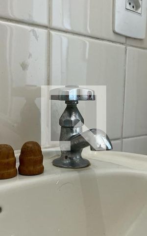 Apartamento à venda com 130m², 3 quartos e 3 vagas Apartamento à venda com 130m², 3 quartos e 3 vagasBanheiro - Torneira