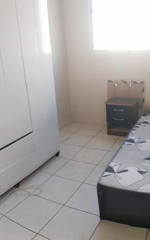 Apartamento para alugar com 49m², 2 quartos e 1 vaga Apartamento para alugar com 49m², 2 quartos e 1 vagaQuarto 1