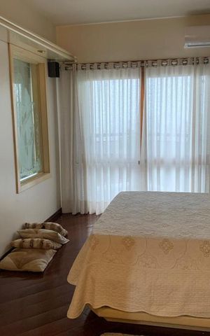 Apartamento à venda com 314m², 5 quartos e 2 vagasDormitório 2