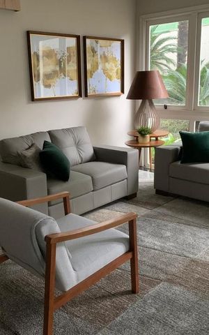 Apartamento à venda com 314m², 5 quartos e 2 vagasHall de Entrada