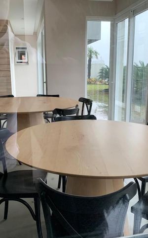 Apartamento à venda com 314m², 5 quartos e 2 vagasÁrea comum - Salão de festas